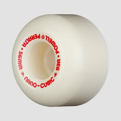 Powell Peralta Dragon Formula Nano Cubic Off 56x37mm
