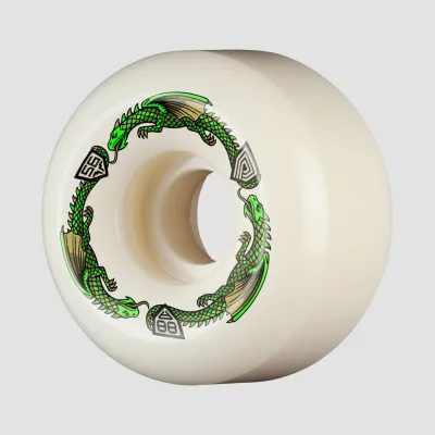 Powell Peralta Dragon Formula V6 Off 56x36mm