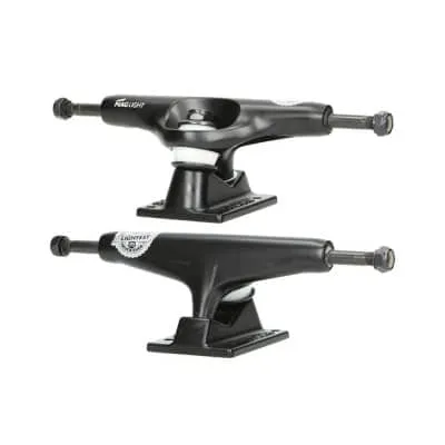 Tensor Mag Kight Black