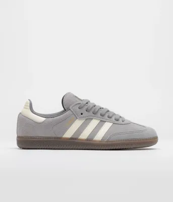 Adidas Samba Adv Shoes Four Three