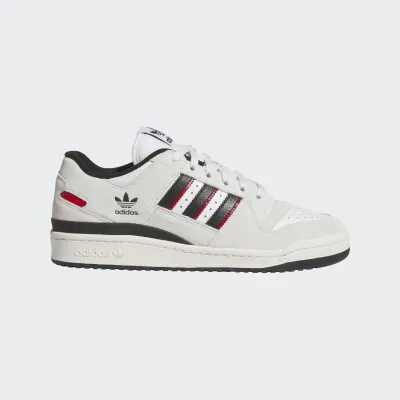 Adidas Forum Adv Crystal core better Scarlet