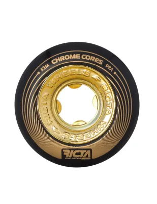Ricta Chrome Core