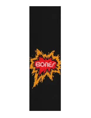 Lija Powell Peralta Explosion ?