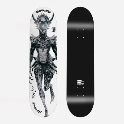 Edglrd Flexerx mike Arnold
