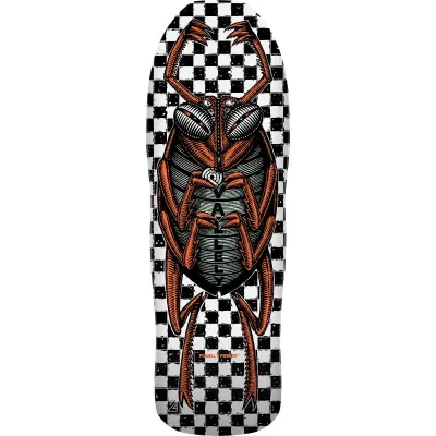 Powell Peralta Mike Vallely Bug