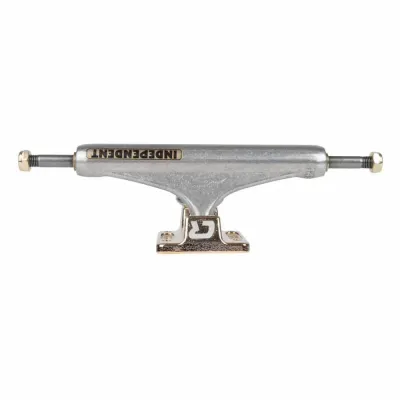Indy Stage 11 Carlos Riebeiro Mid Silver/gold 139mm