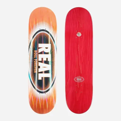 Real Skateboards Eclipse