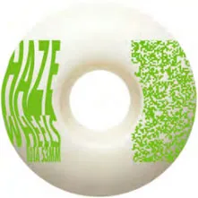 Skateboard Haze Hazzy