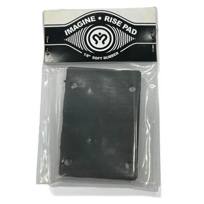 Riser Pads Imagine 1/ ? Soft