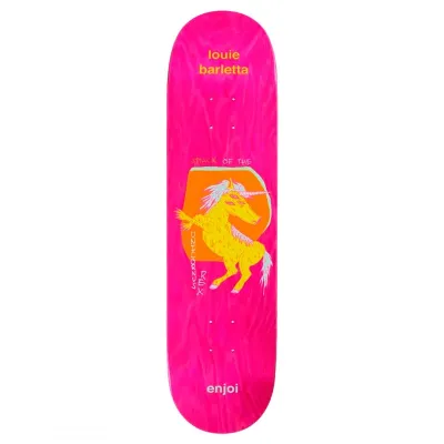 Enjoi Louie Barletta Thirdeye R7