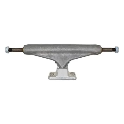 Indy 139mm Independent Stage 11 Inverted Kingpin Grey Silver 8.0