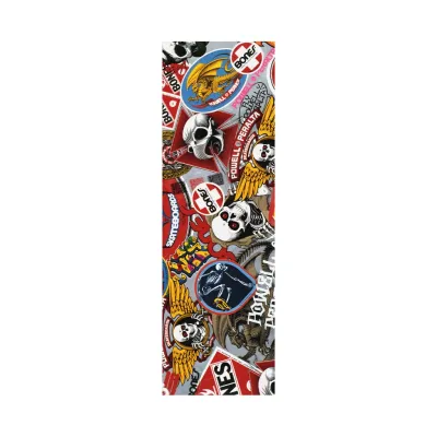 Powell Peralta Collage 2 Grip