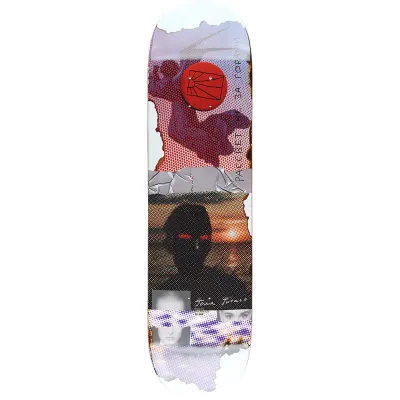 Rassvet Tolya Titaev Wood