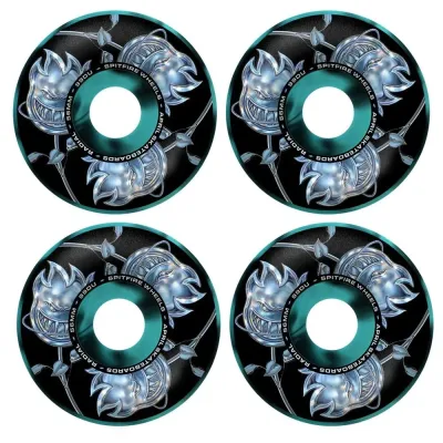 Spitfire F4 Radials April Bh Swirl
