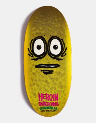 Heroin Lemonzilla 13.25