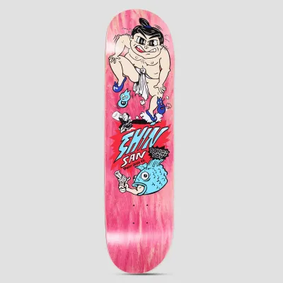 Polar Shin Sanbongi Bongi Boy
