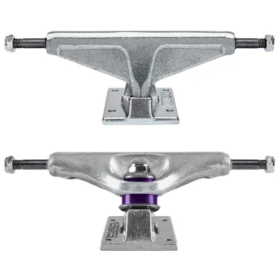 Venture Silver Polished 5.2?