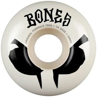 Bones Og Formula V4 Wide Sp26