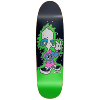 New Deal Montesi Alien Sp