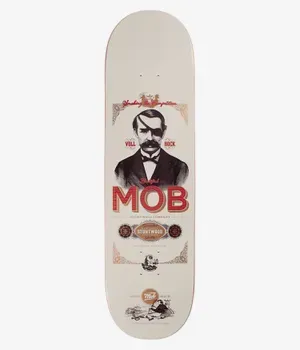 Mob Smoking
