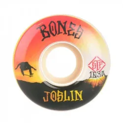 Bones Stf Joslin Sunset...