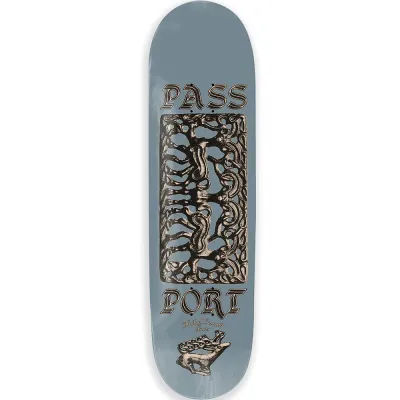 Pass~port Matlok Bennett-jones Bronzed Age Series