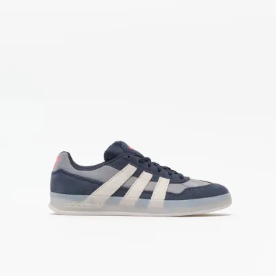 Adidas Skateboarding Aloha Super (legend Ink/crystal grey)