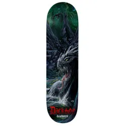 Deathwish Jd Metaphysical