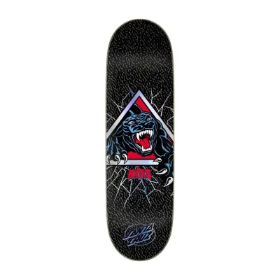 Santa Cruz Shaped Natas Shattered Panther