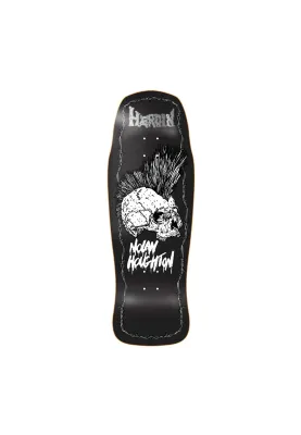 Heroin 'nolan Houghton Punk Skull'