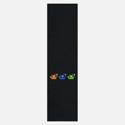 Toy Machine Original Monster Griptape
