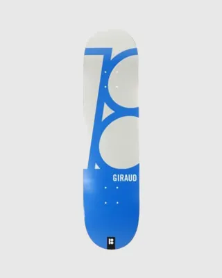 Plan B Giraud Angled