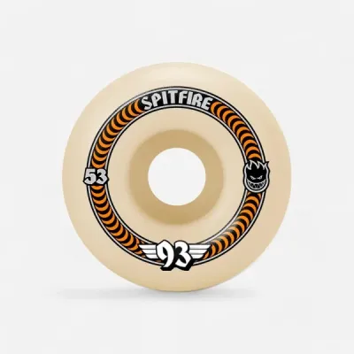 Spitfire Formula Four Soft Sliders Classics 93du
