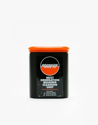 Bronson Speed Co. Bearing Cleaning Unit