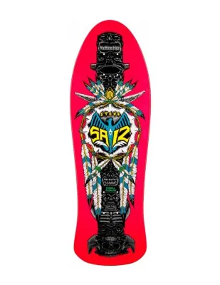 Powell Peralta Steve Saiz Totem ?