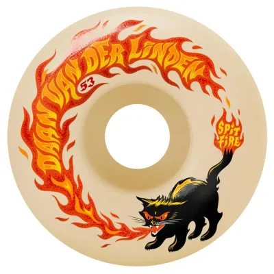 Spitfire Formula Four Daan Pyrocat F4 99 Classic