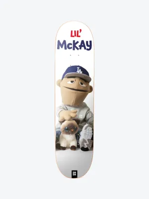 Plan B Lil' Buddies Mckay