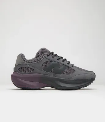 New Balance Wrpd Runner Shoes Phantom / Magnet