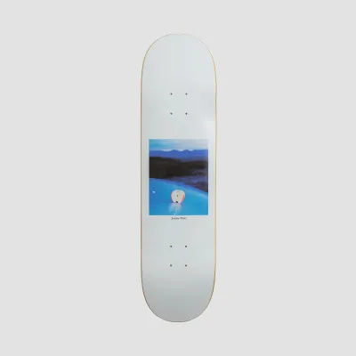 Polar Jamie Platt Apple