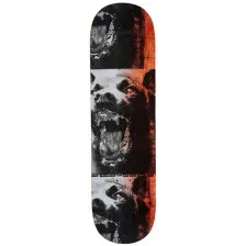 Rassvet Biais Scream