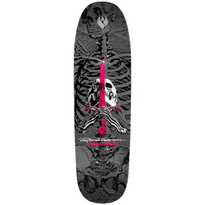 Powell Peralta Flight® Ray Rodriguez Skull & Sword