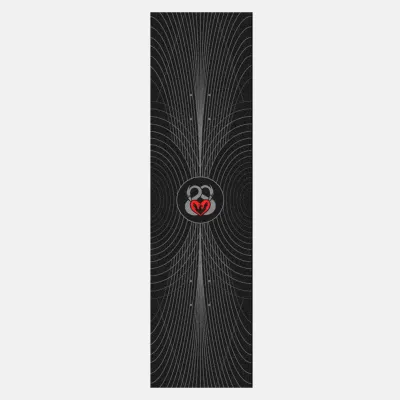 Powell Peralta Power Lines 2 Griptape