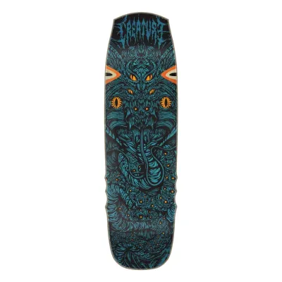 Hitz Cobra Pro .00in .94in Creature Decks