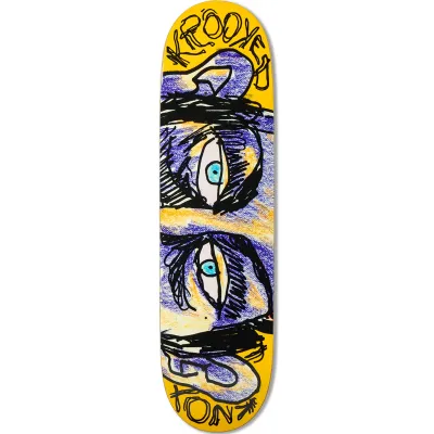 Krooked Tom Knox Watcher