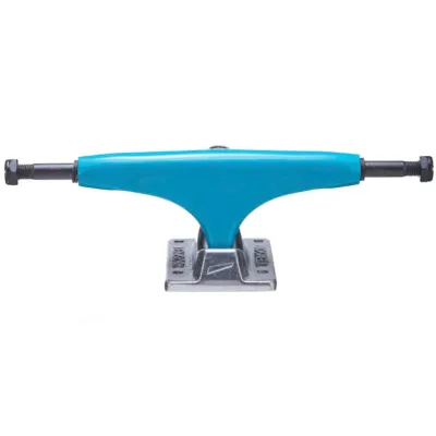 Tensor Alloys Aqua/raw 5.25 -set Of 2-