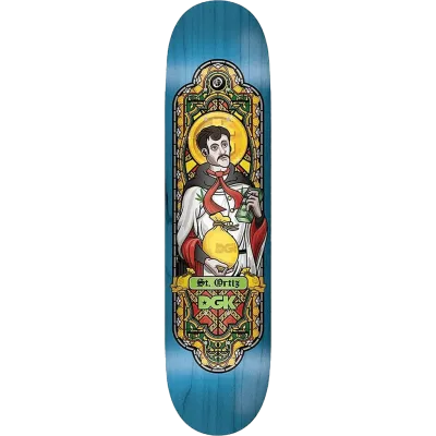 Dgk Ghetto Disciples Chaz Ortiz