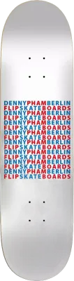 Decks Flip Berlin Pham Decks