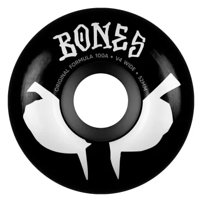 Bones Original Formula V4 Wide Sp26