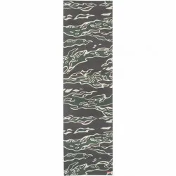 Grip Tiger Camo Globe