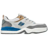 Shoes Dc Ascend Grey